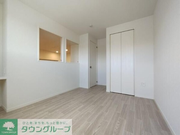 roUte residenceの物件内観写真